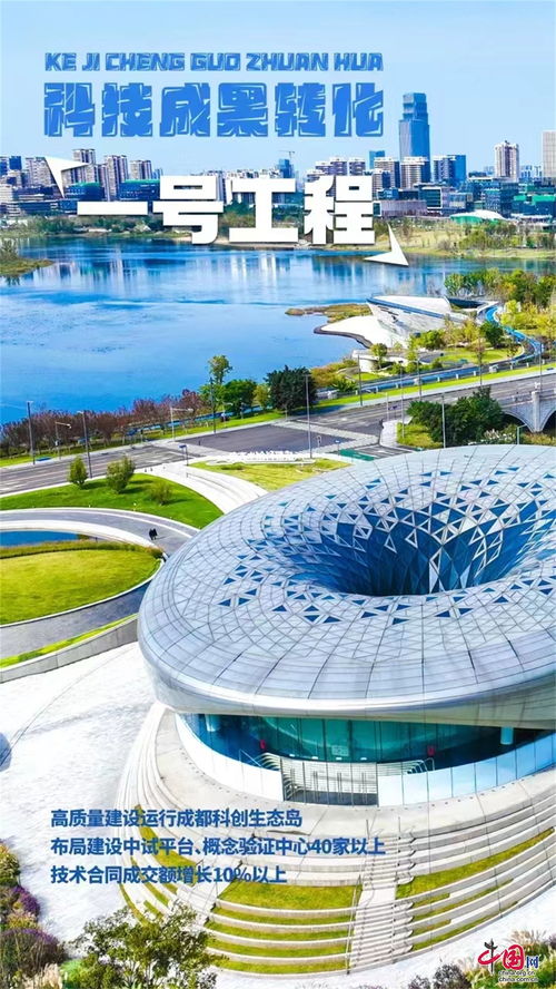 2024年成都市科技創(chuàng)新暨科技成果轉(zhuǎn)化 一號工程 工作部署會召開