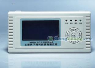 供應(yīng)供應(yīng)成都市 HRT3000-A,HRT3000-D電氣火災(zāi)監(jiān)控探測器上海天下電氣科技_傳媒、廣電_世界工廠網(wǎng)中國產(chǎn)品信息庫