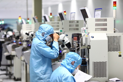 發(fā)布近5萬(wàn)個(gè)崗位需求 成都高新區(qū)搭建用工供需對(duì)接平臺(tái)