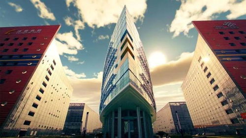 2018中美創(chuàng)新青年領(lǐng)袖對(duì)話暨北美科技創(chuàng)新項(xiàng)目天府新區(qū)行