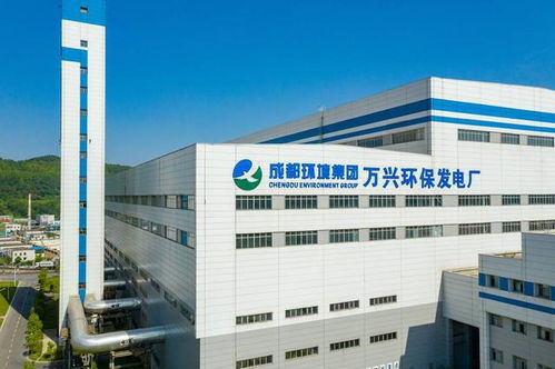 讓飛灰綠色建材化 成都這家國(guó)企的項(xiàng)目入選科研 國(guó)家隊(duì)