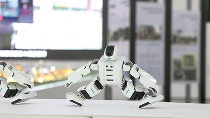 覆蓋30余個(gè)場館 成都科技產(chǎn)品即將走上大運(yùn)會場