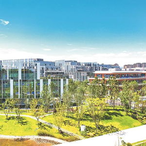 成都未來(lái)科技城五周年 筑夢(mèng)未來(lái),科創(chuàng)高地崛起成勢(shì)