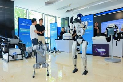 8家企業簽約!&ldquo;成都造&rdquo;科技產品即將走上世運賽場