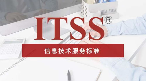 深圳計算機行業ITSS認證咨詢 投招標必備資質與信息技術服務支撐